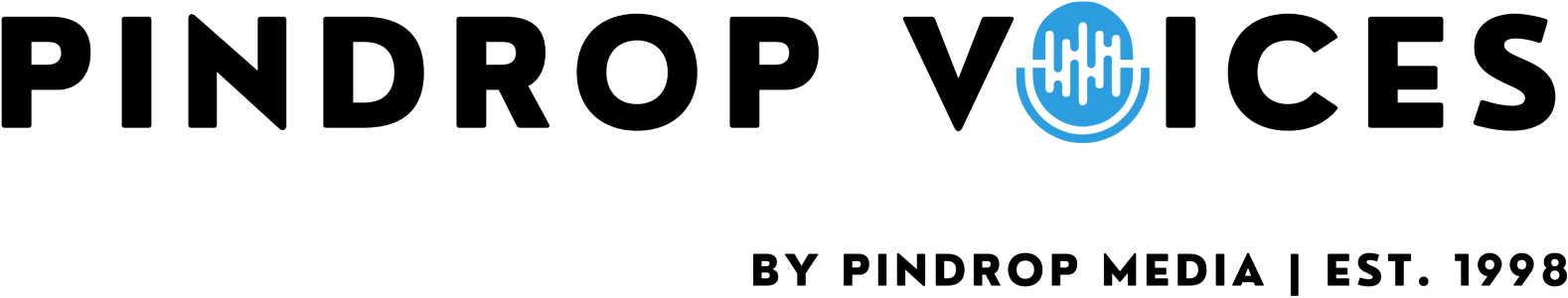 Pindrop Voices